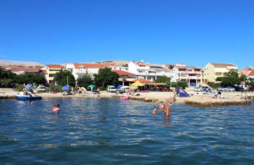 Kustici Apartment | Apartments by the sea Kustici, Pag - 4104