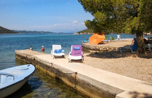 Dubrava Apartment | Apartments by the sea Luka Dubrava, Peljesac - 13632
