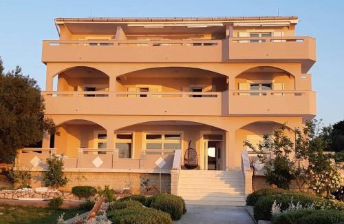 Lun Apartment | Apartments by the sea Lun, Pag - 3320