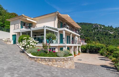 Medveja Apartment | Apartments by the sea Medveja, Opatija - 7720