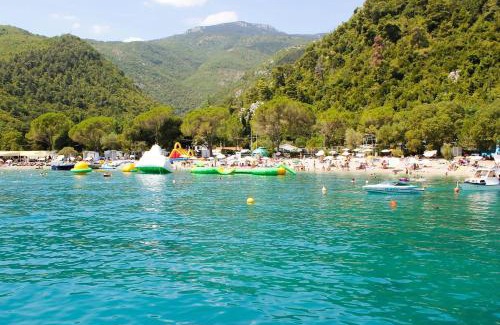 Medveja Apartment | Apartments by the sea Medveja, Opatija - 7720