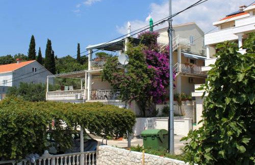 Molunat Apartment | Apartments by the sea Molunat, Dubrovnik - 2137