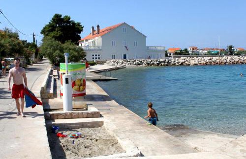 Poljana Apartment | Apartments by the sea Poljana, Ugljan - 8419