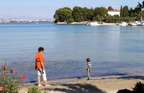 Poljana Apartment | Apartments by the sea Poljana, Ugljan - 8419