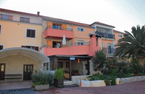 Poljana Apartment | Apartments by the sea Poljana, Ugljan - 8432