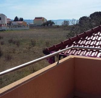 Privlaka Apartment | Apartments by the sea Privlaka, Zadar - 14816