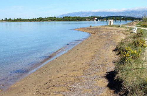 Privlaka Apartment | Apartments by the sea Privlaka, Zadar - 14816