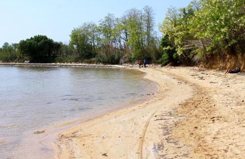 Privlaka Apartment | Apartments by the sea Privlaka, Zadar - 14816