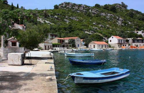 Prozurska Luka Apartment | Apartments by the sea Prozurska Luka, Mljet - 22333