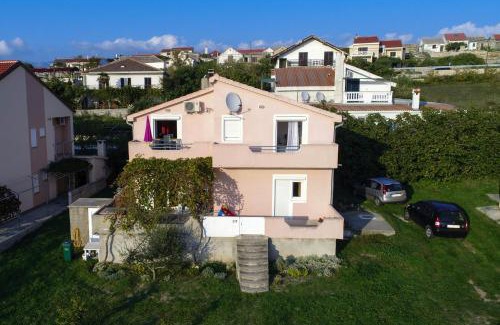 Rtina Apartment | Apartments by the sea Rtina - Miletici, Zadar - 11548