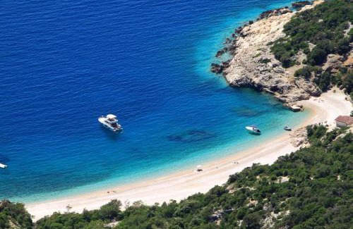 Valun Apartment | Apartments by the sea Valun, Cres - 8086