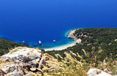 Valun Apartment | Apartments by the sea Valun, Cres - 8086