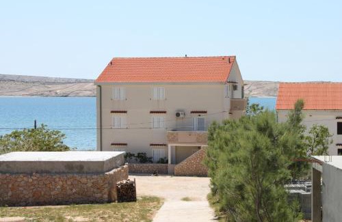 Vidalici Apartment | Apartments by the sea Vidalici, Pag - 6359