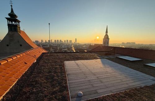 Old Town Apartment | Apartments Cafe Hexe