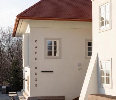 Old Town Apartment | Apartments Cafe Hexe