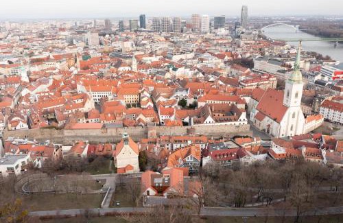 Old Town Apartment | Apartments Cafe Hexe