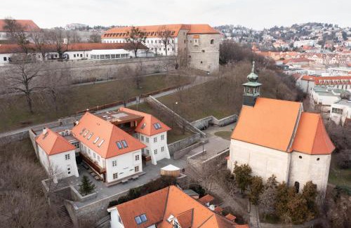 Old Town Apartment | Apartments Cafe Hexe