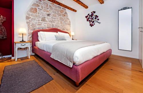 Rovinj Apartment | Apartments Casa De Amicis