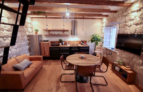 Pile Apartment | Apartments Cava Dubrovnik