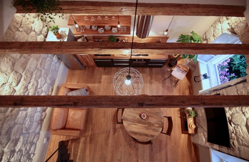 Pile Apartment | Apartments Cava Dubrovnik