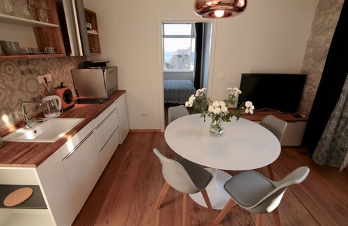 Pile Apartment | Apartments Cava Dubrovnik