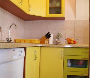 Valbandon Apartment | Apartments Cerin