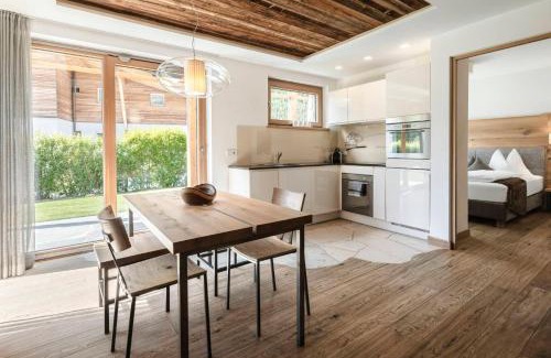 Ortisei Apartment | Apartments Chalet Anna