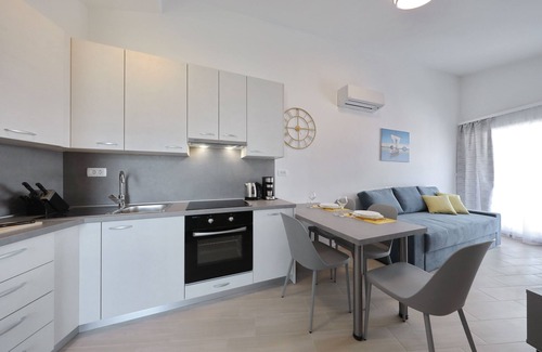 Privlaka Apartment | Apartments Corte