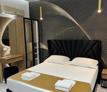 Velipoje Apartment | Apartments Costa Azzurra