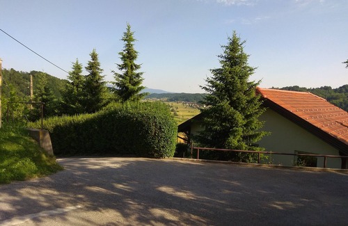 Tuheljske Toplice Apartment | Apartments Country House Stipica