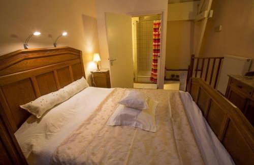 Richelle Bed & Breakfast | Apartments Cour d'Aix