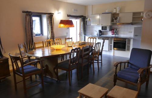 Richelle Bed & Breakfast | Apartments Cour d'Aix