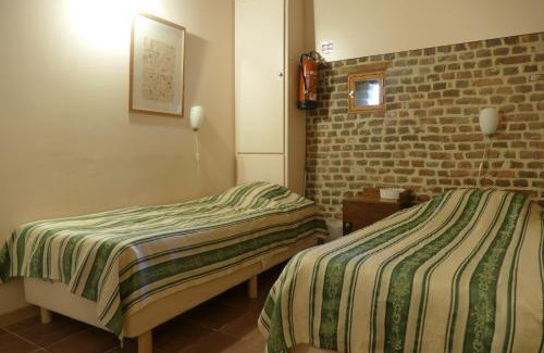 Richelle Bed & Breakfast | Apartments Cour d'Aix