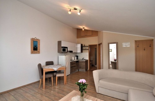 Valbandon Apartment | Apartments Culjak