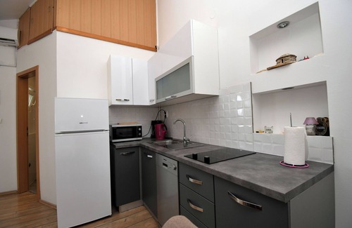 Valbandon Apartment | Apartments Culjak