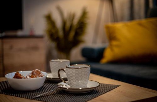 Czestochowa Apartment | Apartments Częstochowa - Nova Bursa - Parking free!