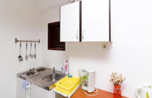 Zuljana Apartment | Apartments Dalmatin uljana - Superior Studio Apartment 2