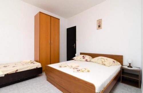 Zuljana Apartment | Apartments Dalmatin uljana - Superior Studio Apartment 2