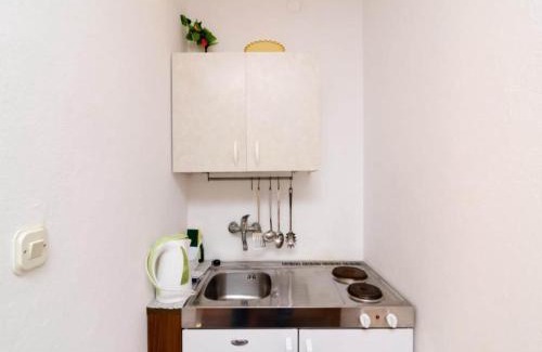 Zuljana Apartment | Apartments Dalmatin uljana - Superior Studio Apartment 2