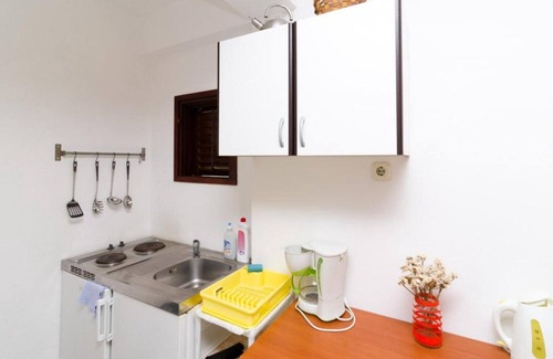 Zuljana Apartment | Apartments Dalmatin Žuljana - Superior Studio Apartment 2