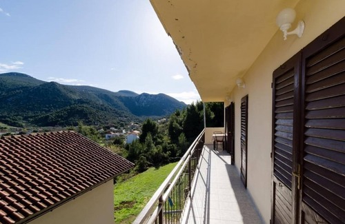 Zuljana Apartment | Apartments Dalmatin Žuljana - Studio Apartment 3