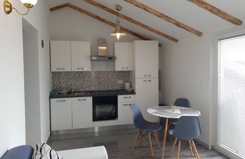 Metajna Apartment | Apartments Dalmatinka Metajna Novalja