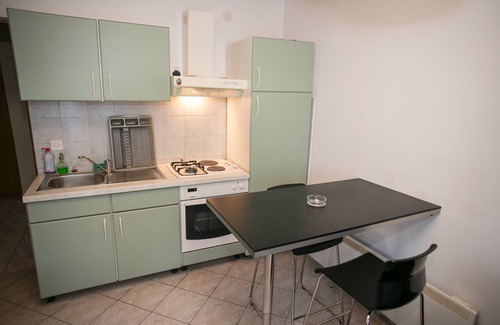 Metajna Apartment | Apartments Dalmatinka Metajna Novalja