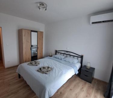 Brsec Apartment | Apartments Damir with Sea View