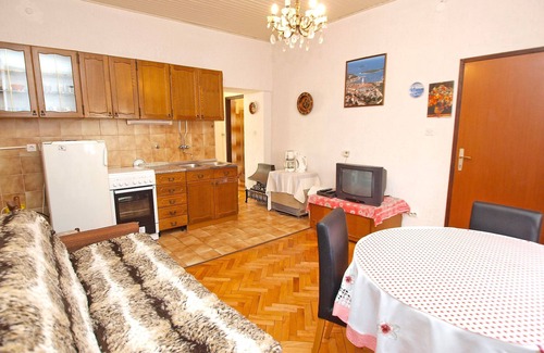 Vrsar Apartment | Apartments Danica 271