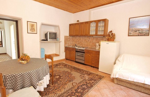 Vrsar Apartment | Apartments Danica 271