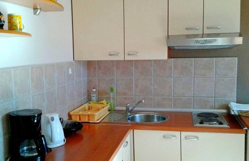 Volosko Apartment | Apartments Danijel, (9319), Opatija, hr