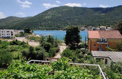 Grebastica Apartment | Apartments Danira (13871-A1) - Grebastica