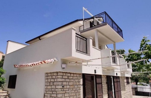 Grebastica Apartment | Apartments Danira (13871-A1) - Grebastica