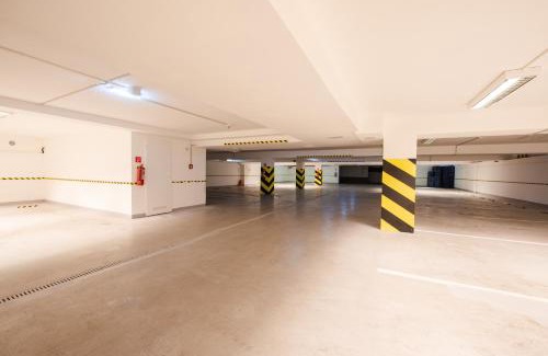 Bratislava Apartment | Apartments Danube